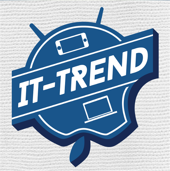 Artwork for IT-Trend