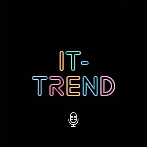 Artwork for IT-Trend