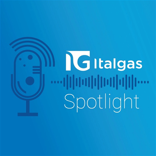 Artwork for Italgas Spotlight