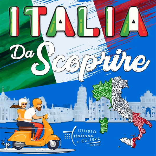 Artwork for Italia da Scoprire