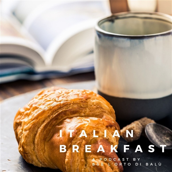 Artwork for Italian Breakfast