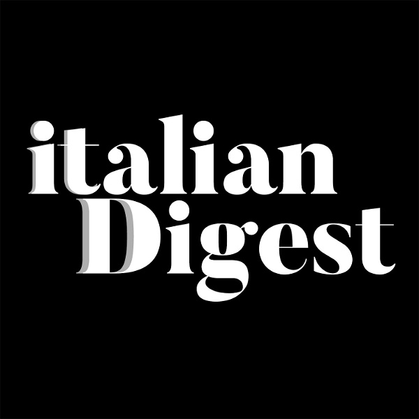 Artwork for Italian Digest Radio