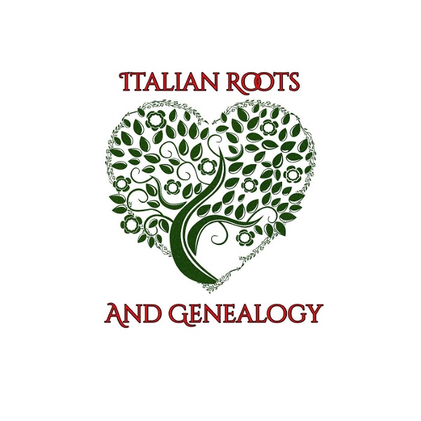 Artwork for Italian Roots and Genealogy