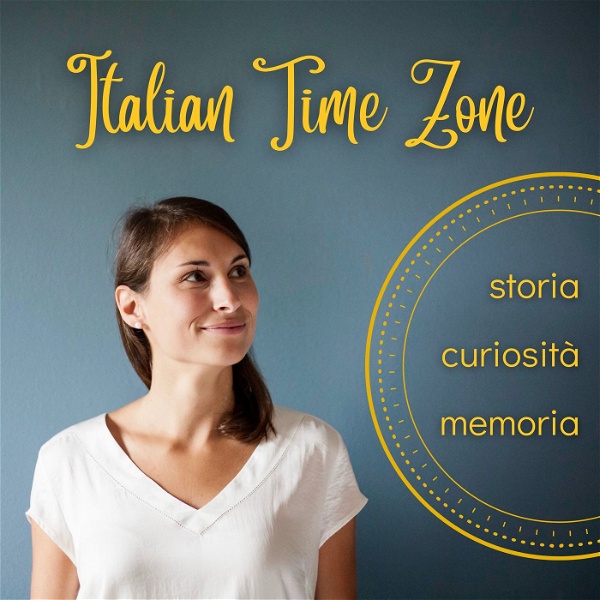 Artwork for Italian Time Zone