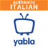 Italian Video Podcast - Learn with Yabla