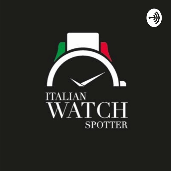 Artwork for IWS - Italian Watch Spotter