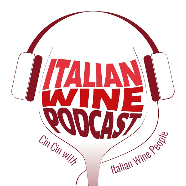 Artwork for Italian Wine Podcast