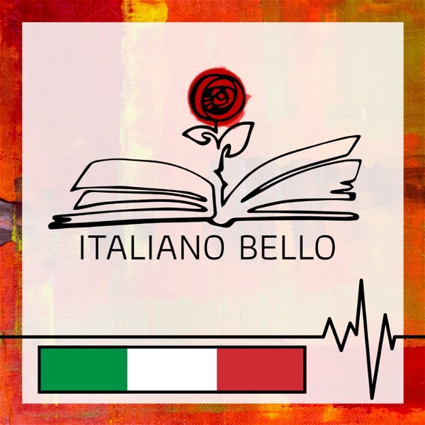 Artwork for Italiano Bello