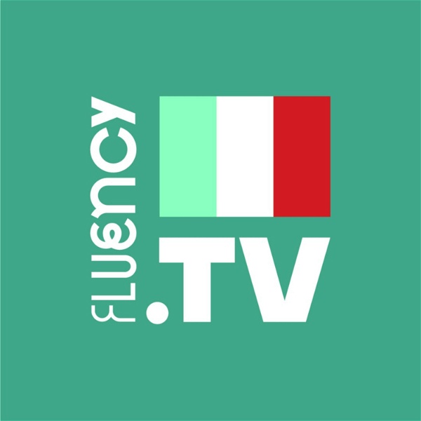 Artwork for Fluency TV Italiano