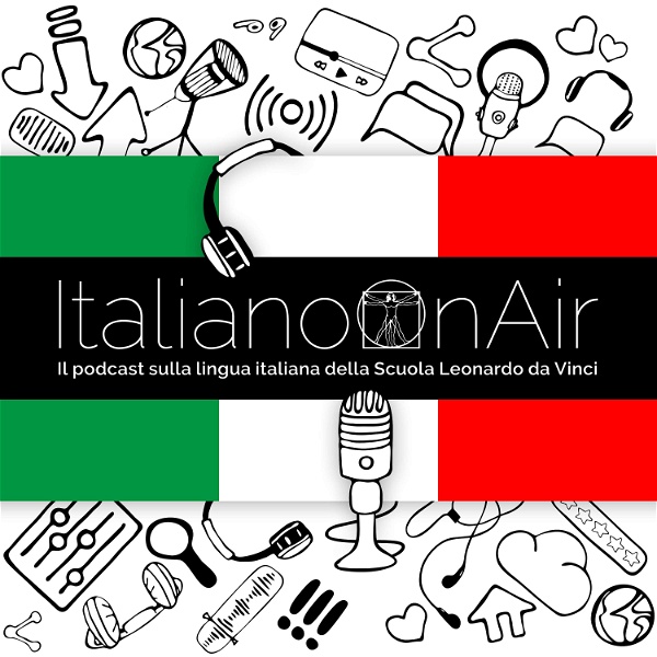 Artwork for Italiano ON-Air