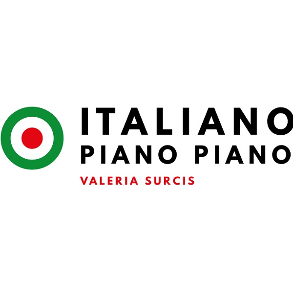 Artwork for Italiano Piano Piano