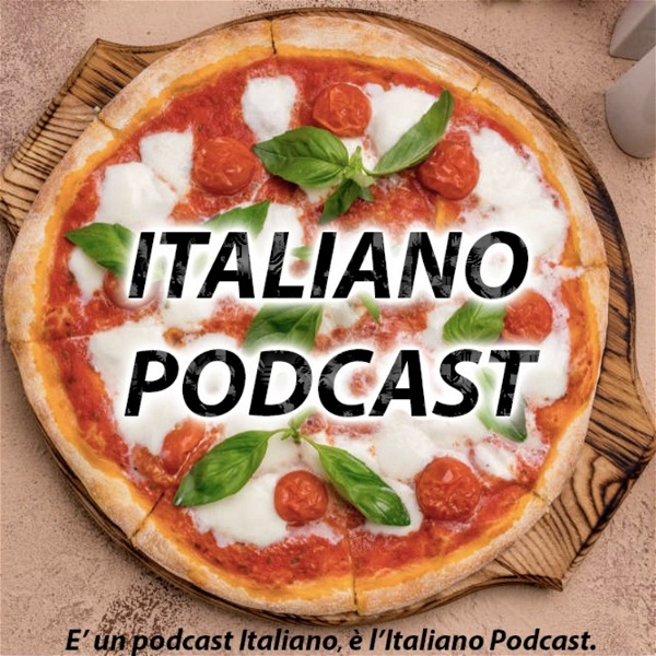 Artwork for Italiano Podcast
