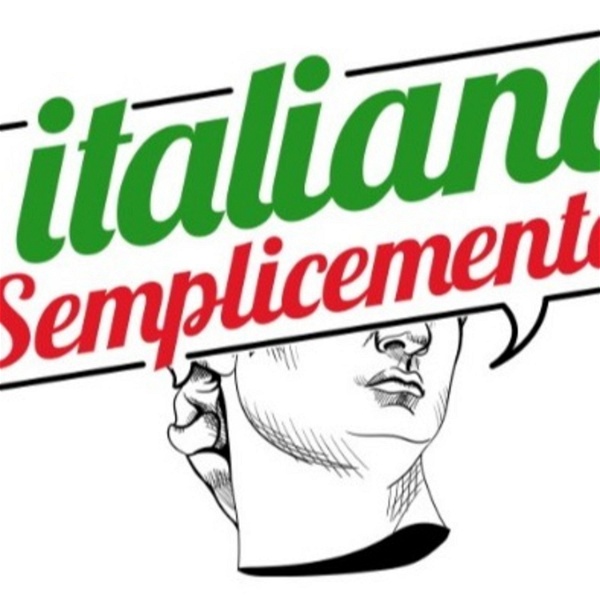 Artwork for Italiano Semplicemente
