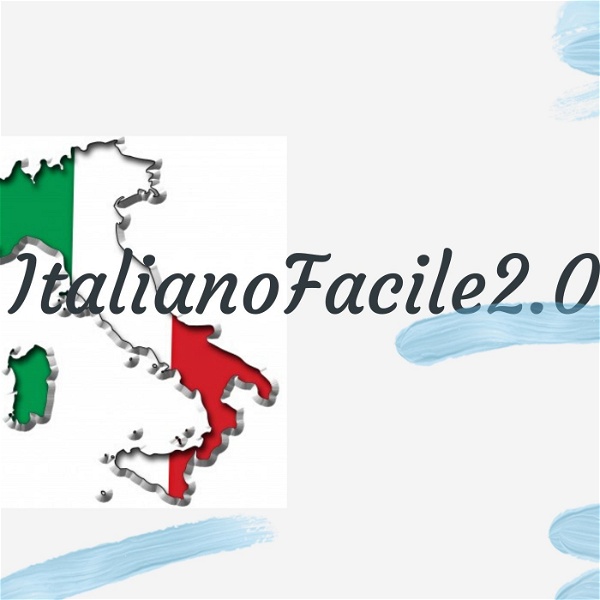 Artwork for italianofacile2.0