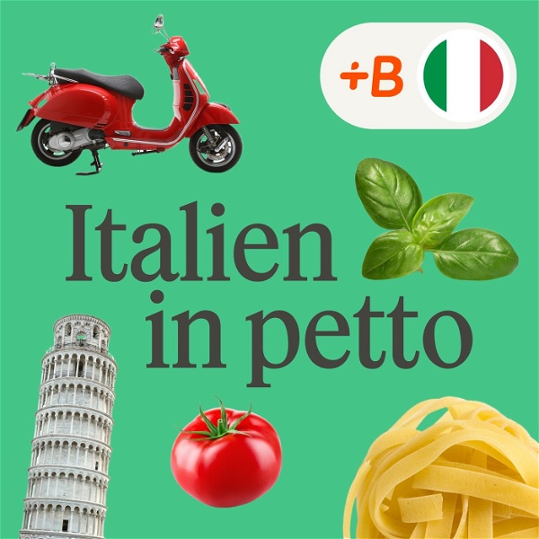 Artwork for Italien in petto
