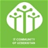 ITtalks by IT community of Uzbekistan