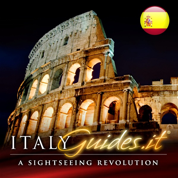 Artwork for ItalyGuides.it: Audio guía turística de Italia