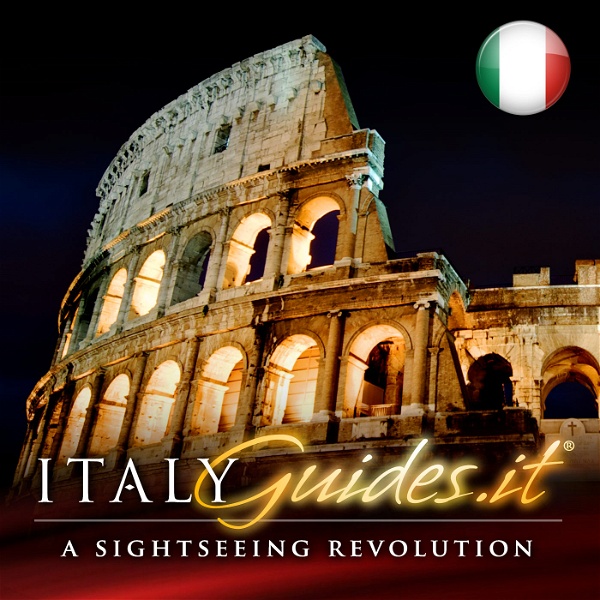 Artwork for ItalyGuides.it: Audio guide gratuite per turisti