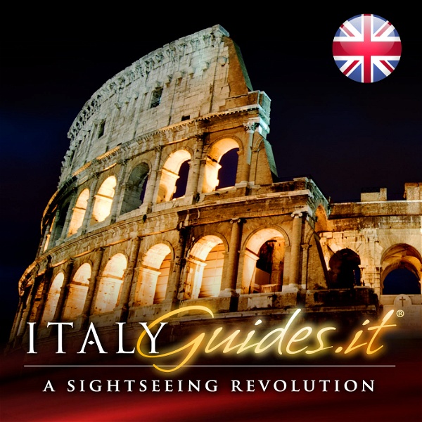 Artwork for ItalyGuides.it: Italy Travel Guide