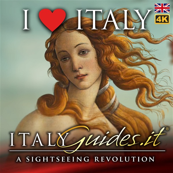 Artwork for ItalyGuides.it: Italy Video Guides