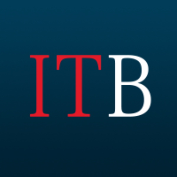Artwork for ITBUSINESS Podcast