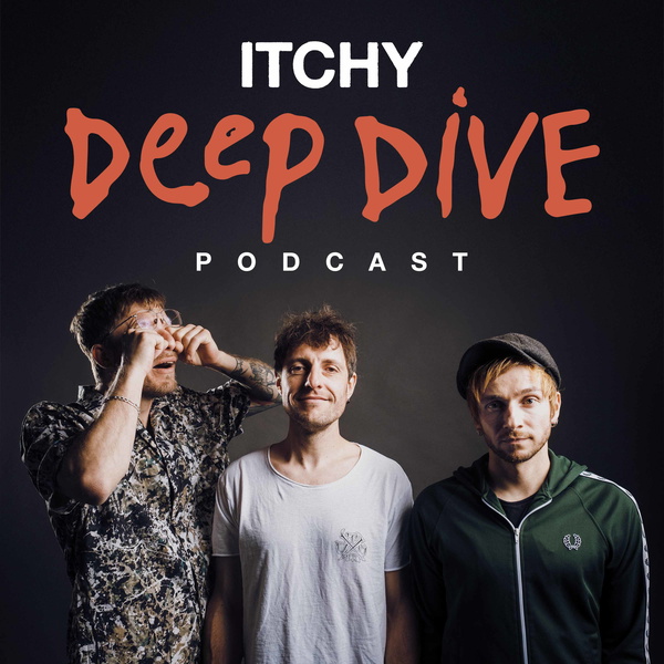 Artwork for ITCHY Deep Dive
