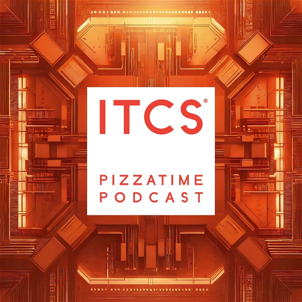 Artwork for ITCS PIZZATIME TECH PODCAST