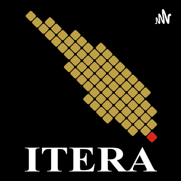 Artwork for ITERA friends