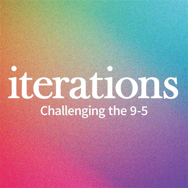 Artwork for Iterations