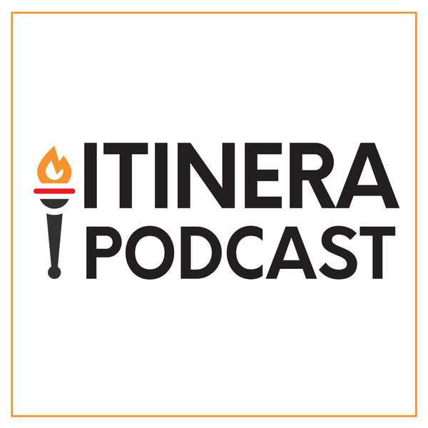 Artwork for Itinera Podcast