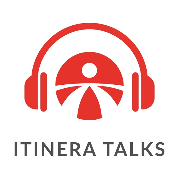 Artwork for Itinera Talks
