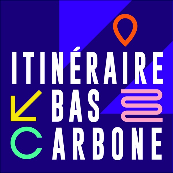 Artwork for Itinéraire Bas-Carbone