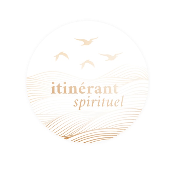 Artwork for Itinérant Spirituel