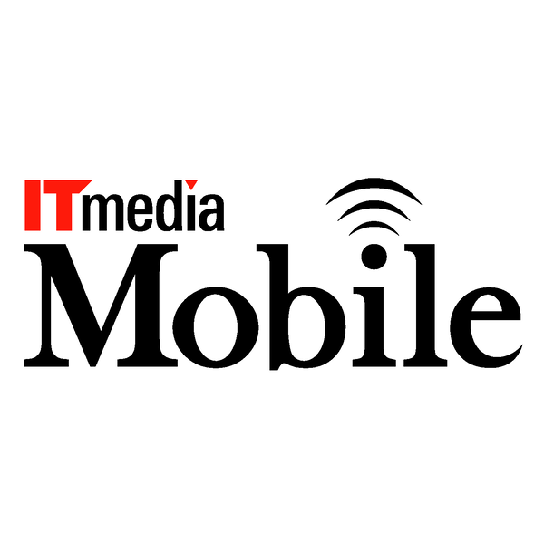 Artwork for ITmedia Mobile