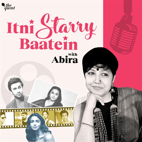 Artwork for Itni Starry Baatein with Abira