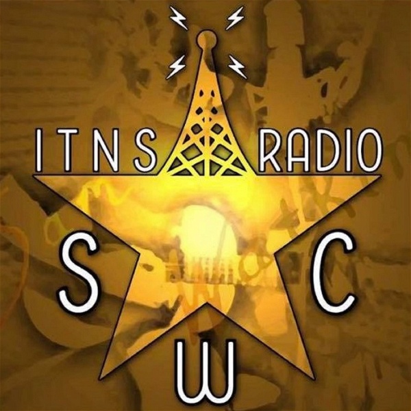 Artwork for ITNS Radio 24/7 Live