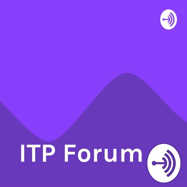 Artwork for ITP Forum