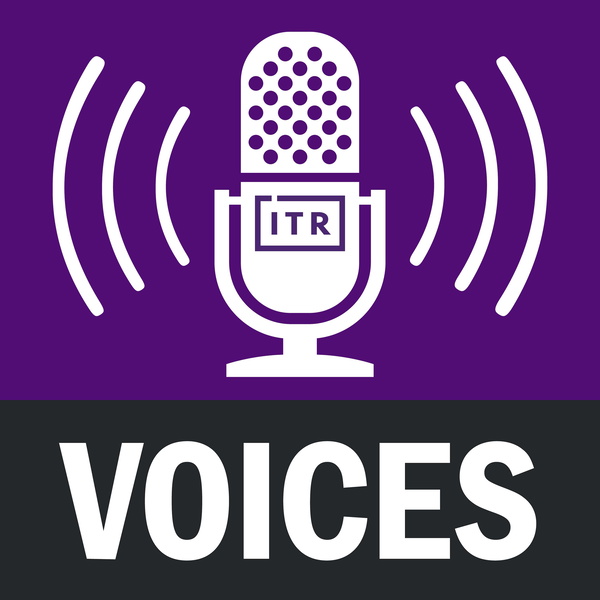 Artwork for ITR Voices