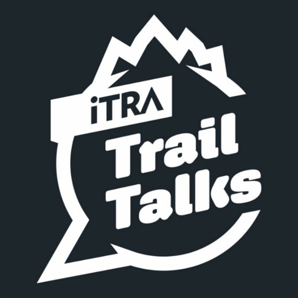 Artwork for ITRA Trail Talks