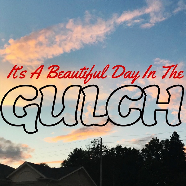 Artwork for It's a Beautiful Day In The Gulch