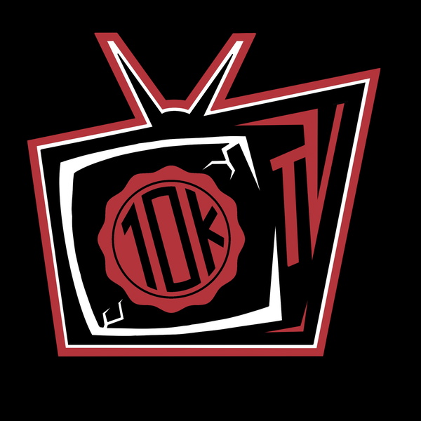 Artwork for 10K TV