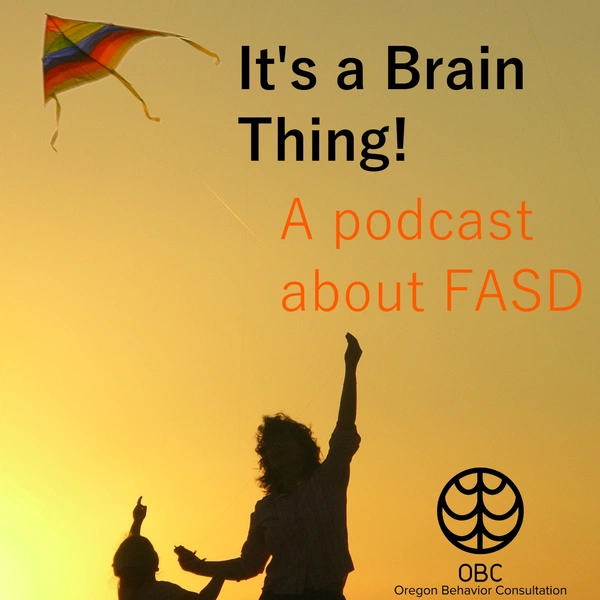 Artwork for It's a Brain Thing!