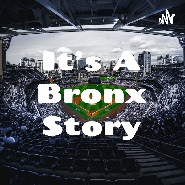 Artwork for It's A Bronx Story