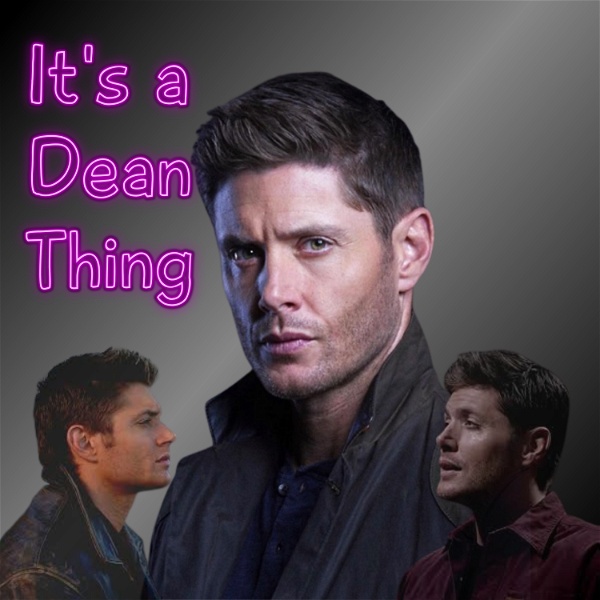 Artwork for It's a Dean Thing