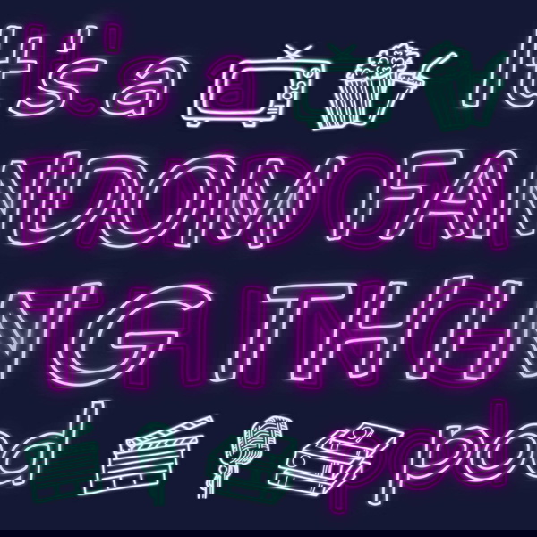 Artwork for It’s a Fandom Thing