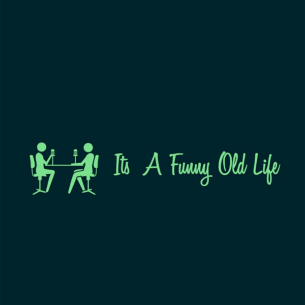 Artwork for Its A Funny Old Life