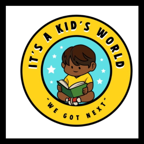 Artwork for It's a Kid's World