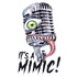 It's A Mimic!