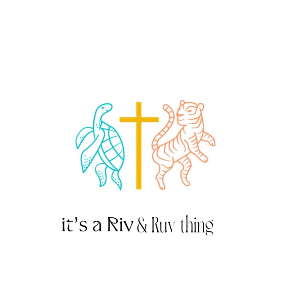 Artwork for It's a Riv and Ruv Thing