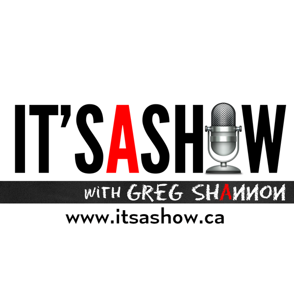 Artwork for IT'S A SHOW podcast